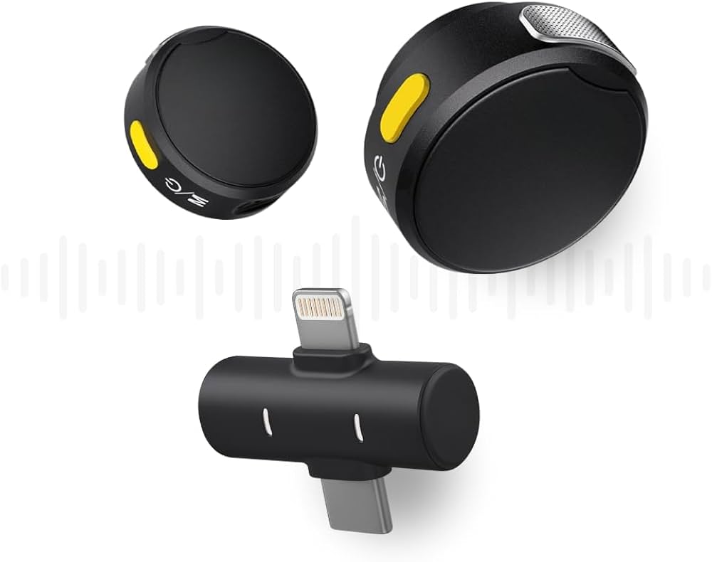 Microfone