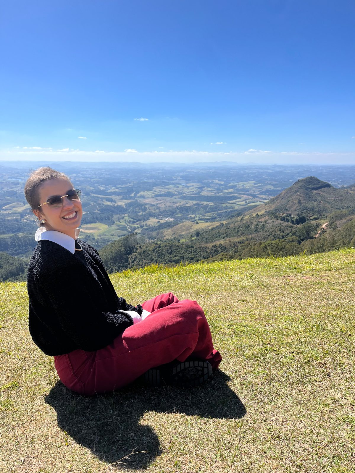 Anne de Souza Ferreira