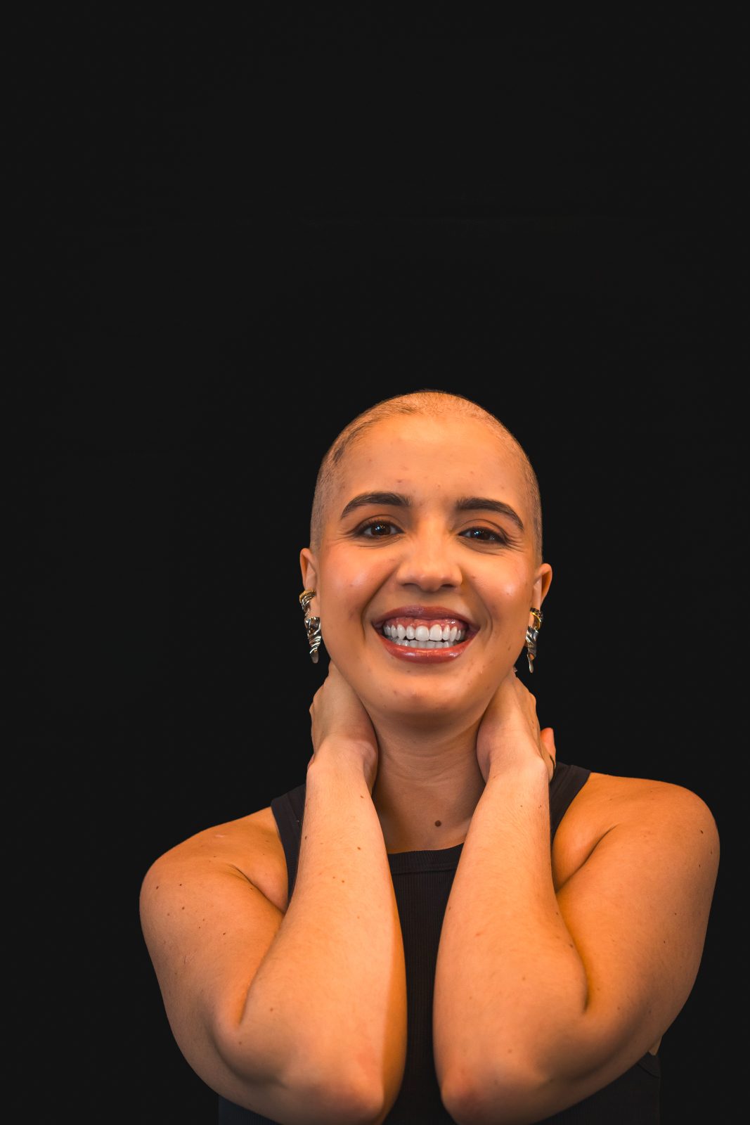 Anne de Souza Ferreira