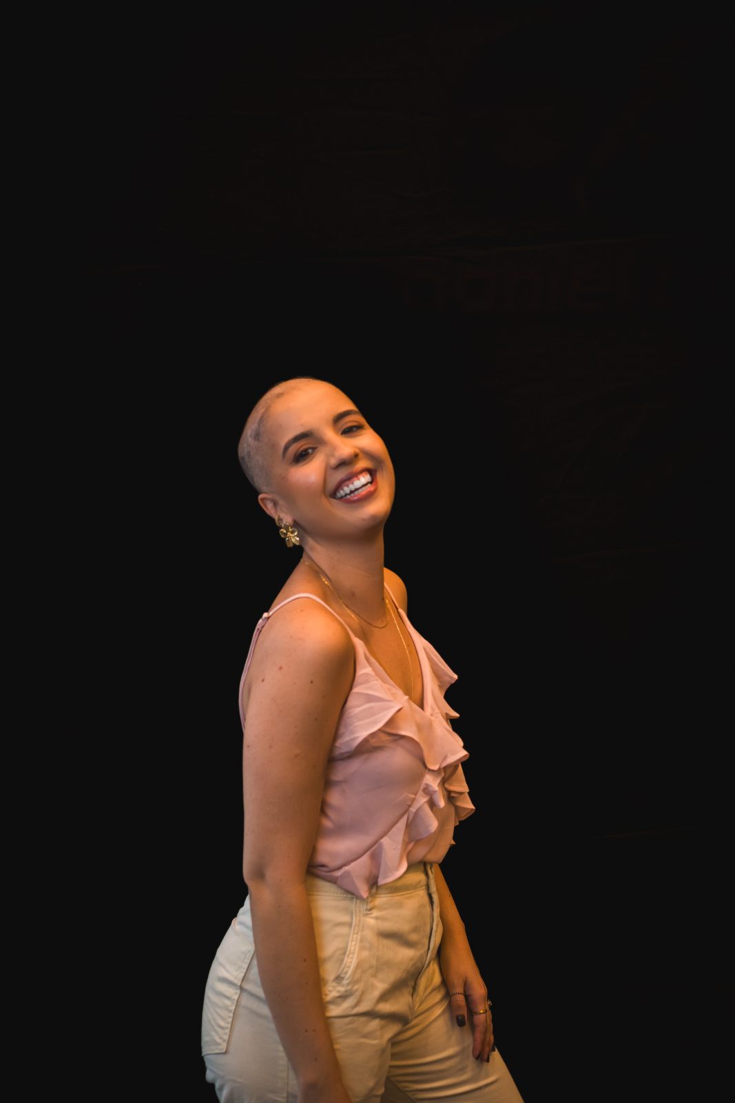 Anne de Souza Ferreira
